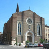 Chiesa S. Tomaso in Verona