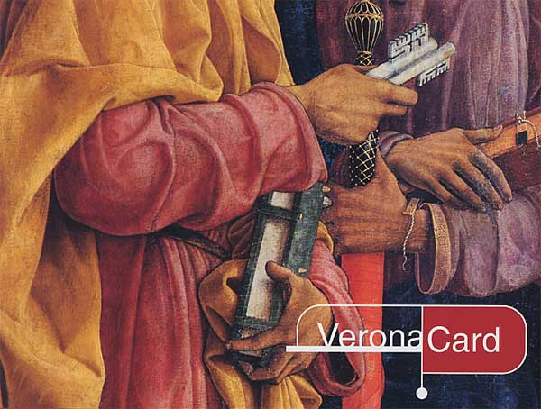 Verona Card</h2>