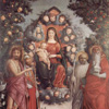 Chiesa di Santa Maria in Organo in Verona